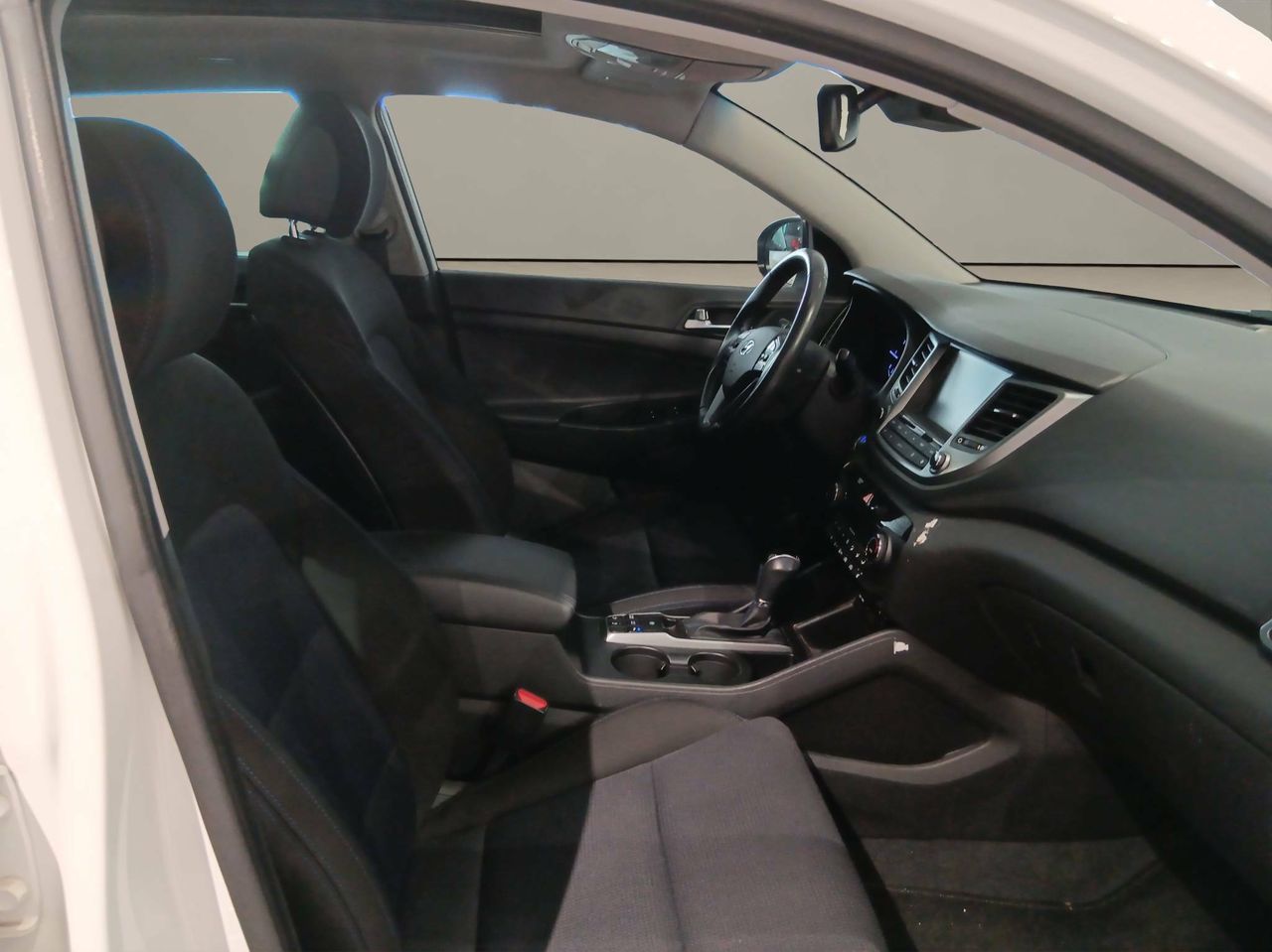 Hyundai Tucson  1.7 CRDi 104kW (141CV) BD  DCT 4x2 Style - Foto 7