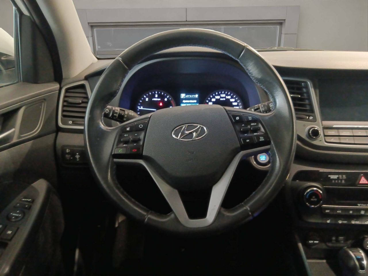 Hyundai Tucson  1.7 CRDi 104kW (141CV) BD  DCT 4x2 Style - Foto 6