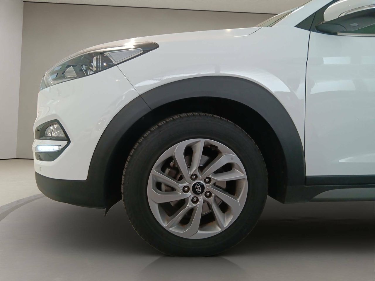 Hyundai Tucson  1.7 CRDi 104kW (141CV) BD  DCT 4x2 Style - Foto 11