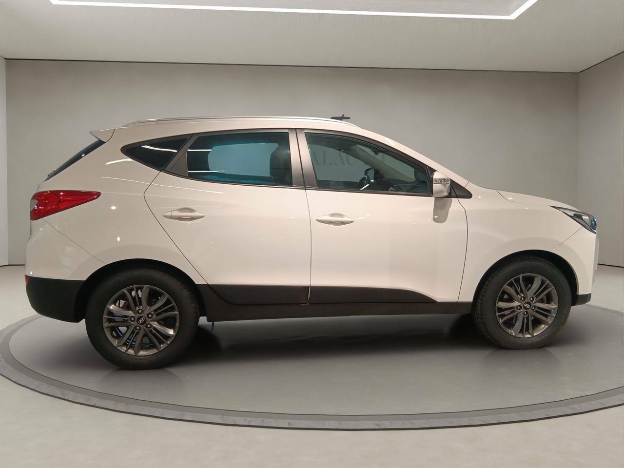 Hyundai ix35  1.7 CRDi  4x2 Klass - Foto 17