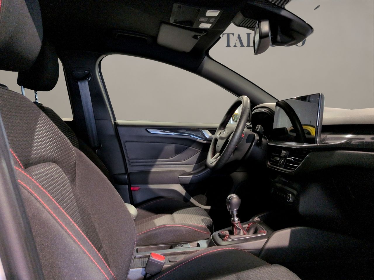 Ford Focus 1.0 Ecoboost MHEV 114kW ST-Line - Foto 16