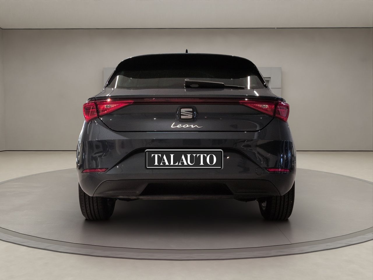 Seat Leon 1.0 TSI 81kW S&S Style Go - Foto 7