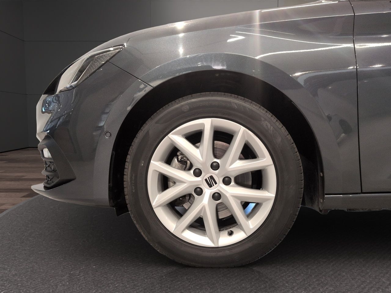 Seat Leon 1.0 TSI 81kW S&S Style Go - Foto 7