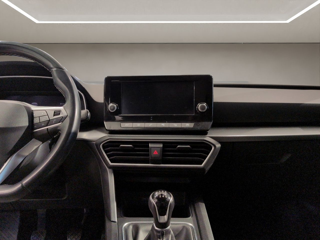 Seat Leon 1.0 TSI 81kW S&S Style Go - Foto 17