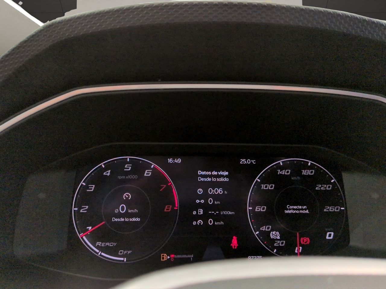 Seat Leon 1.0 TSI 81kW S&S Style Go - Foto 12