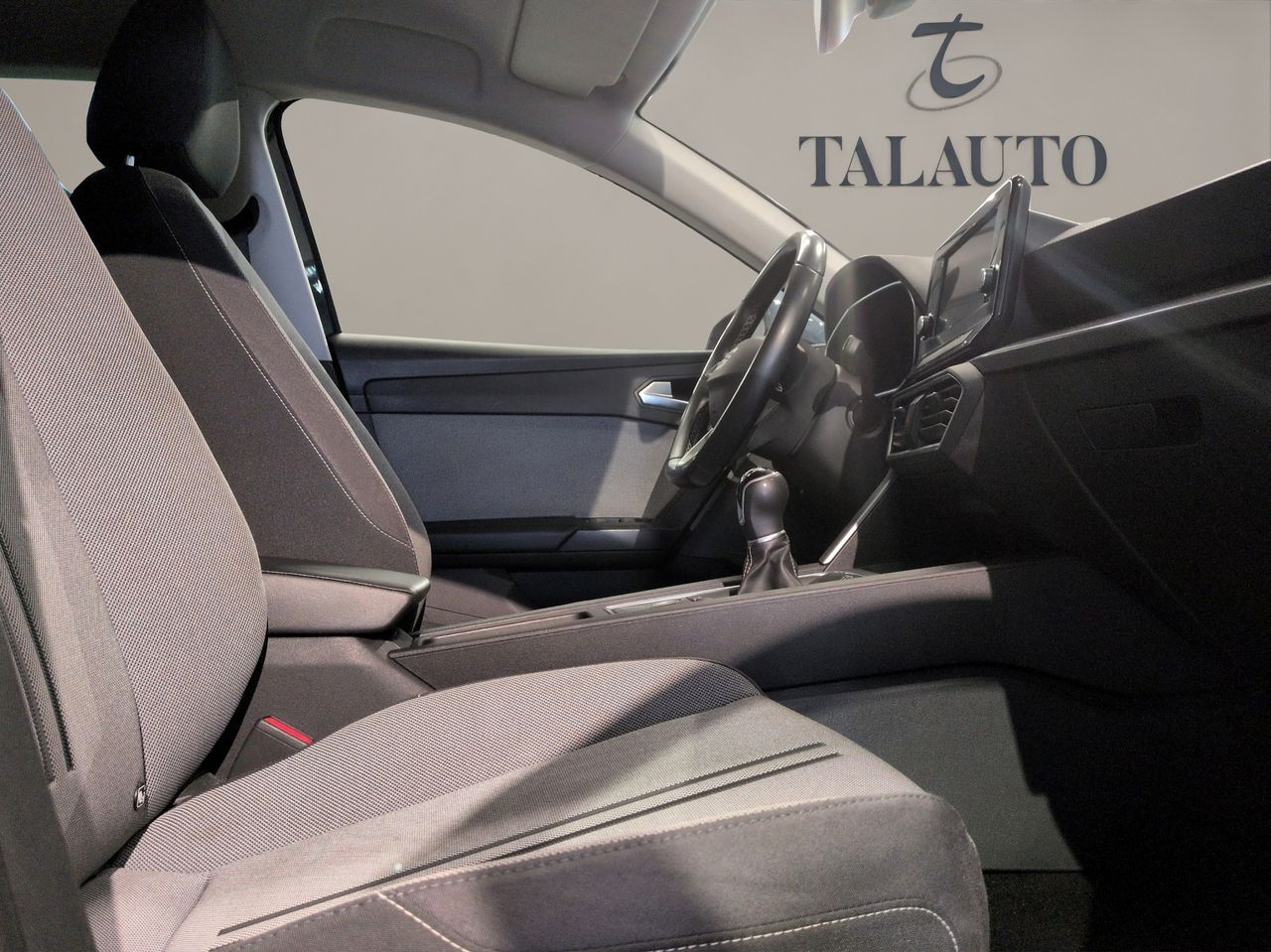 Seat Leon 1.0 TSI 81kW S&S Style Go - Foto 16