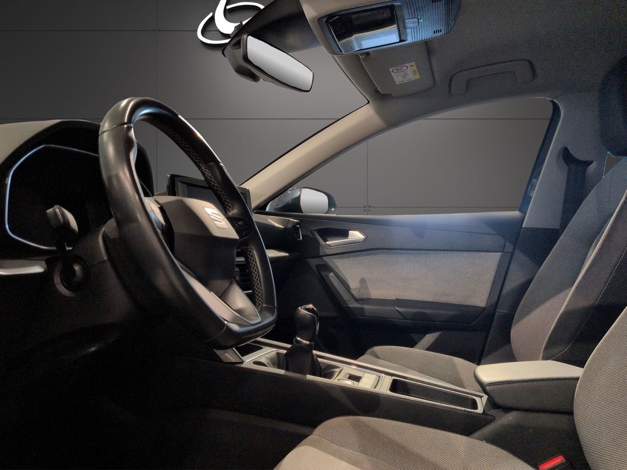 Seat Leon 1.0 TSI 81kW S&S Style Go - Foto 8