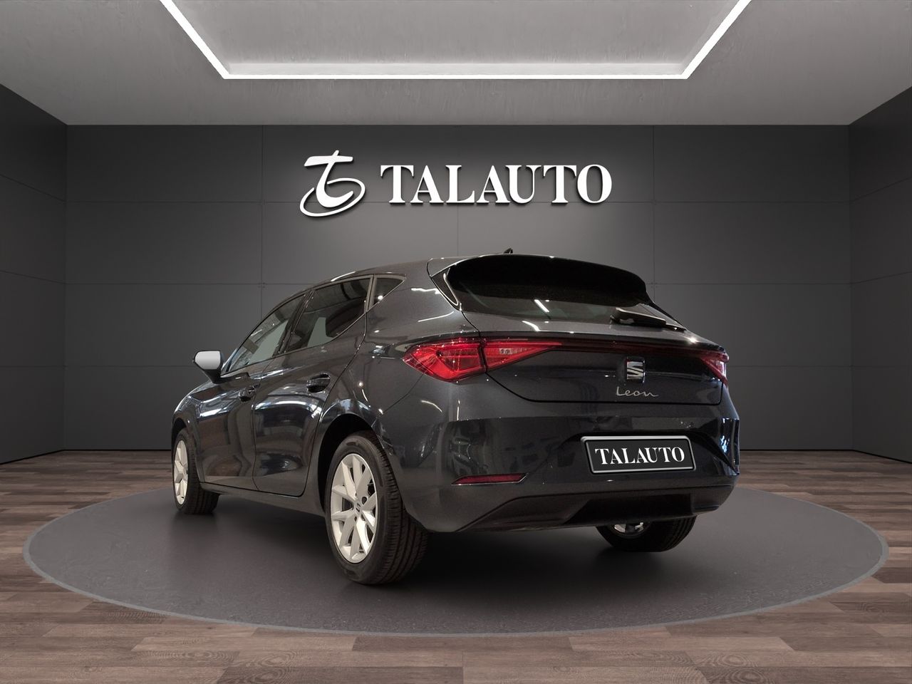 Seat Leon 1.0 TSI 81kW S&S Style Go - Foto 3