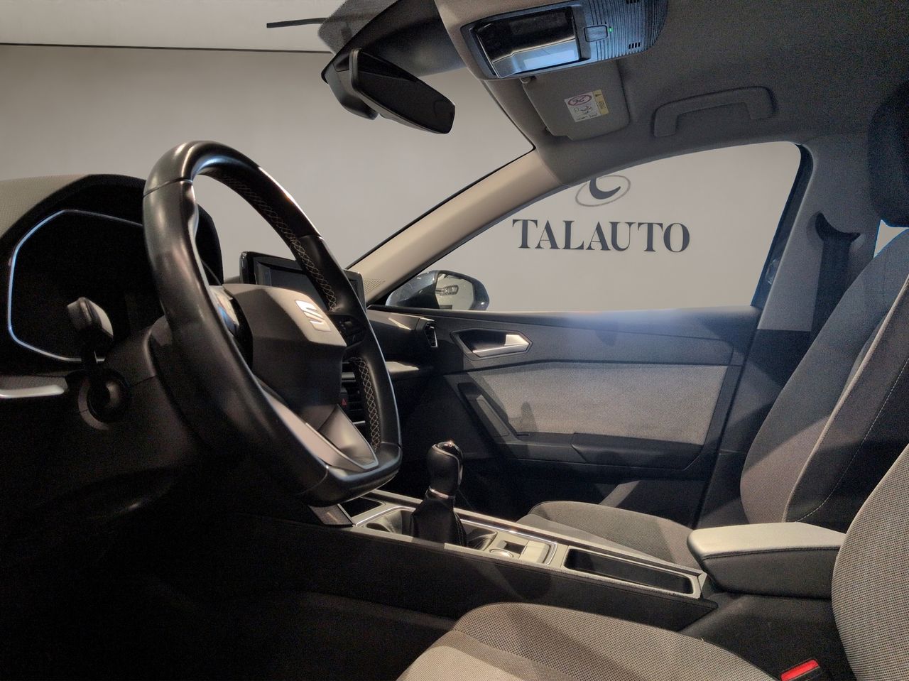 Seat Leon 1.0 TSI 81kW S&S Style Go - Foto 11