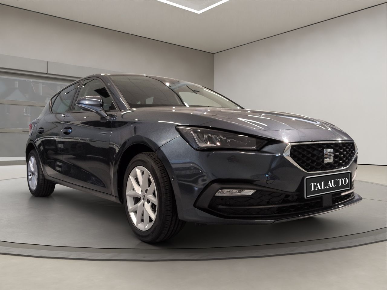 Seat Leon 1.0 TSI 81kW S&S Style Go - Foto 5