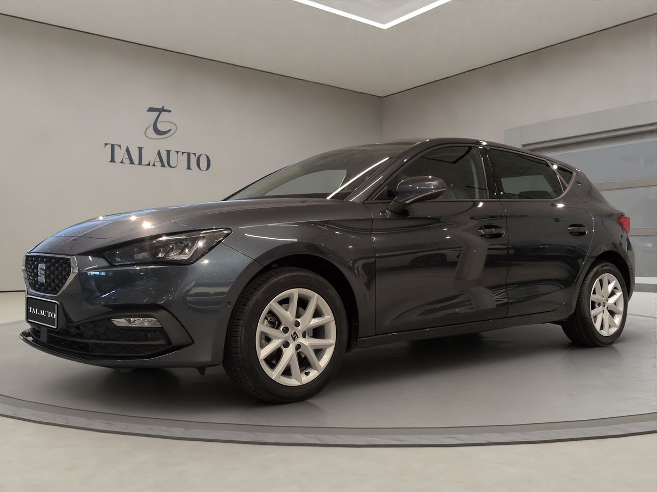 Seat Leon 1.0 TSI 81kW S&S Style Go - Foto 3