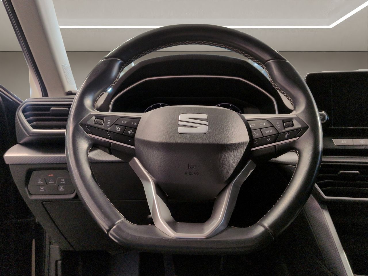 Seat Leon 1.0 TSI 81kW S&S Style Go - Foto 18