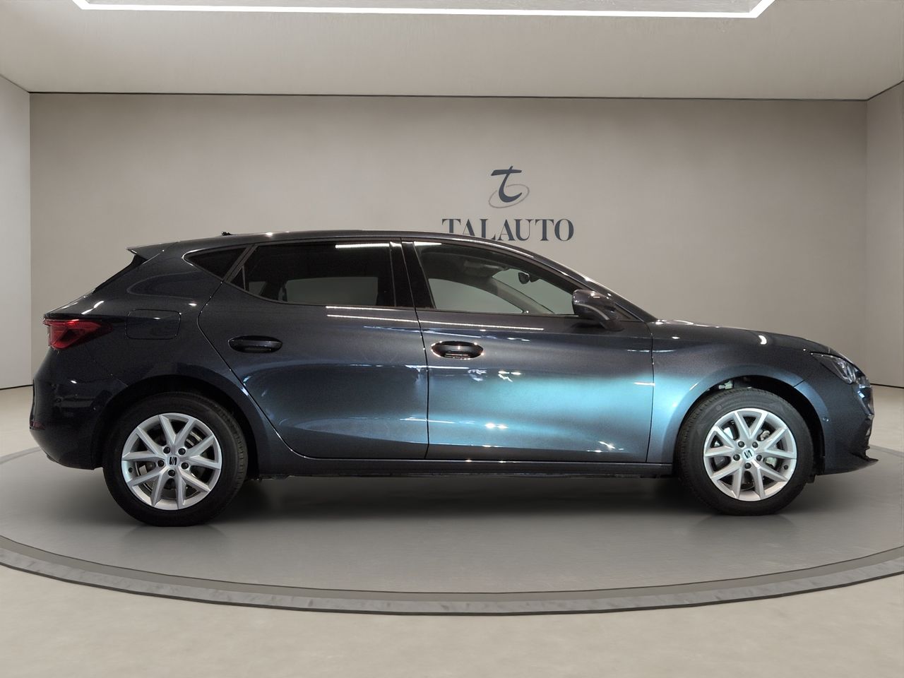 Seat Leon 1.0 TSI 81kW S&S Style Go - Foto 6