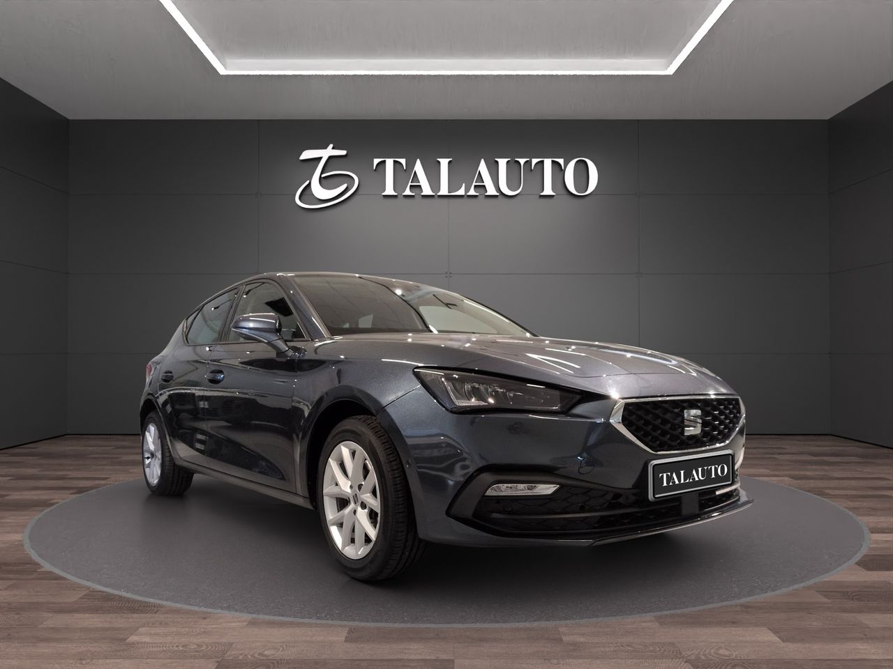 Seat Leon 1.0 TSI 81kW S&S Style Go - Foto 6