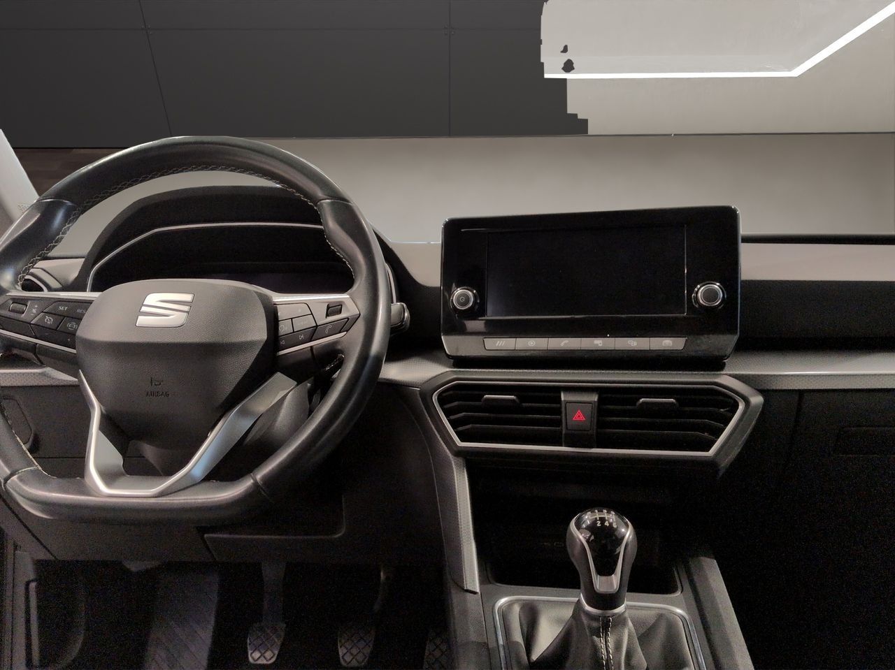 Seat Leon 1.0 TSI 81kW S&S Style Go - Foto 9