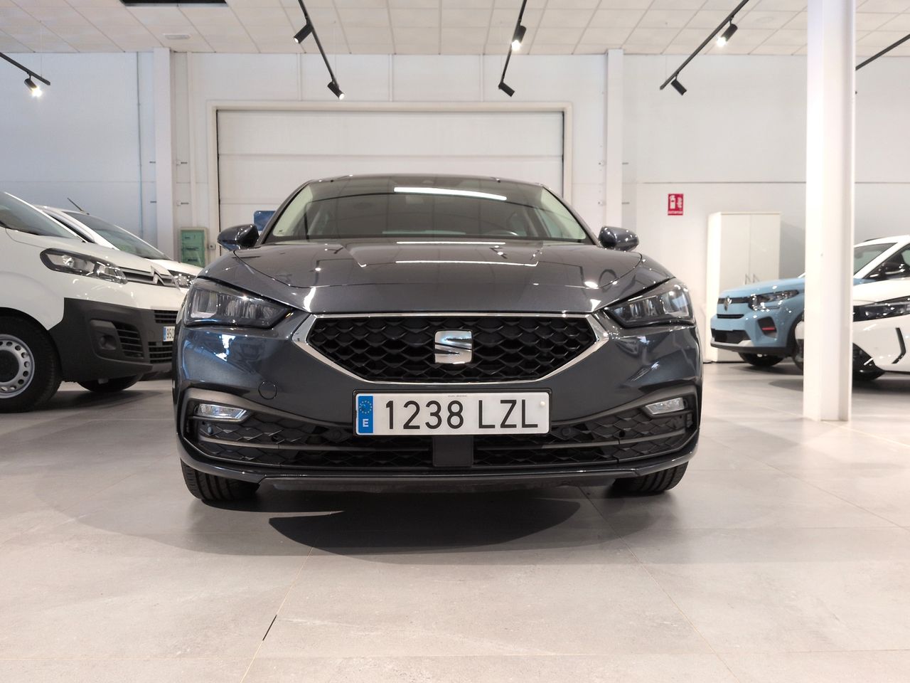 Seat Leon 1.0 TSI 81kW S&S Style Go - Foto 4