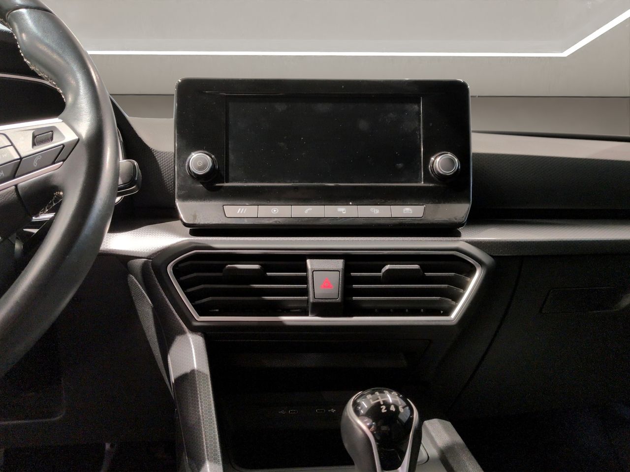 Seat Leon 1.0 TSI 81kW S&S Style Go - Foto 14