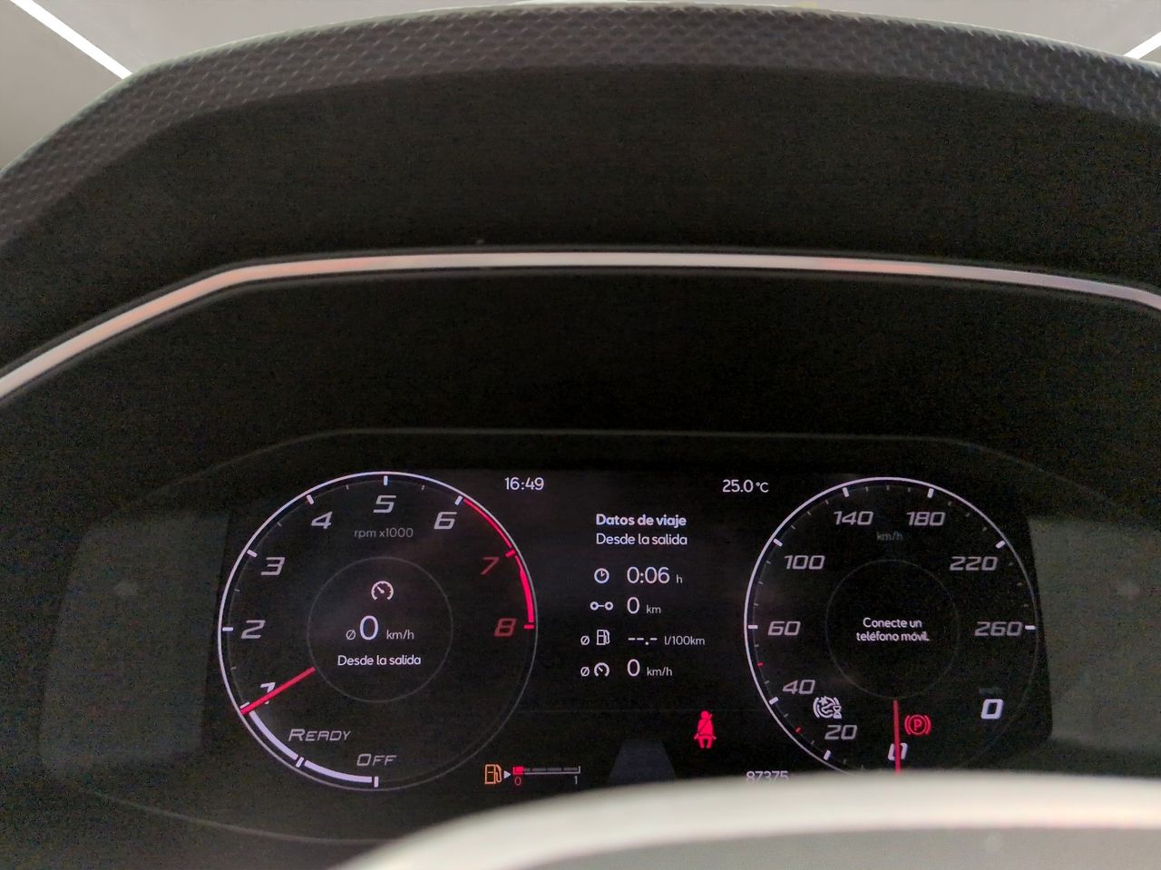 Seat Leon 1.0 TSI 81kW S&S Style Go - Foto 19