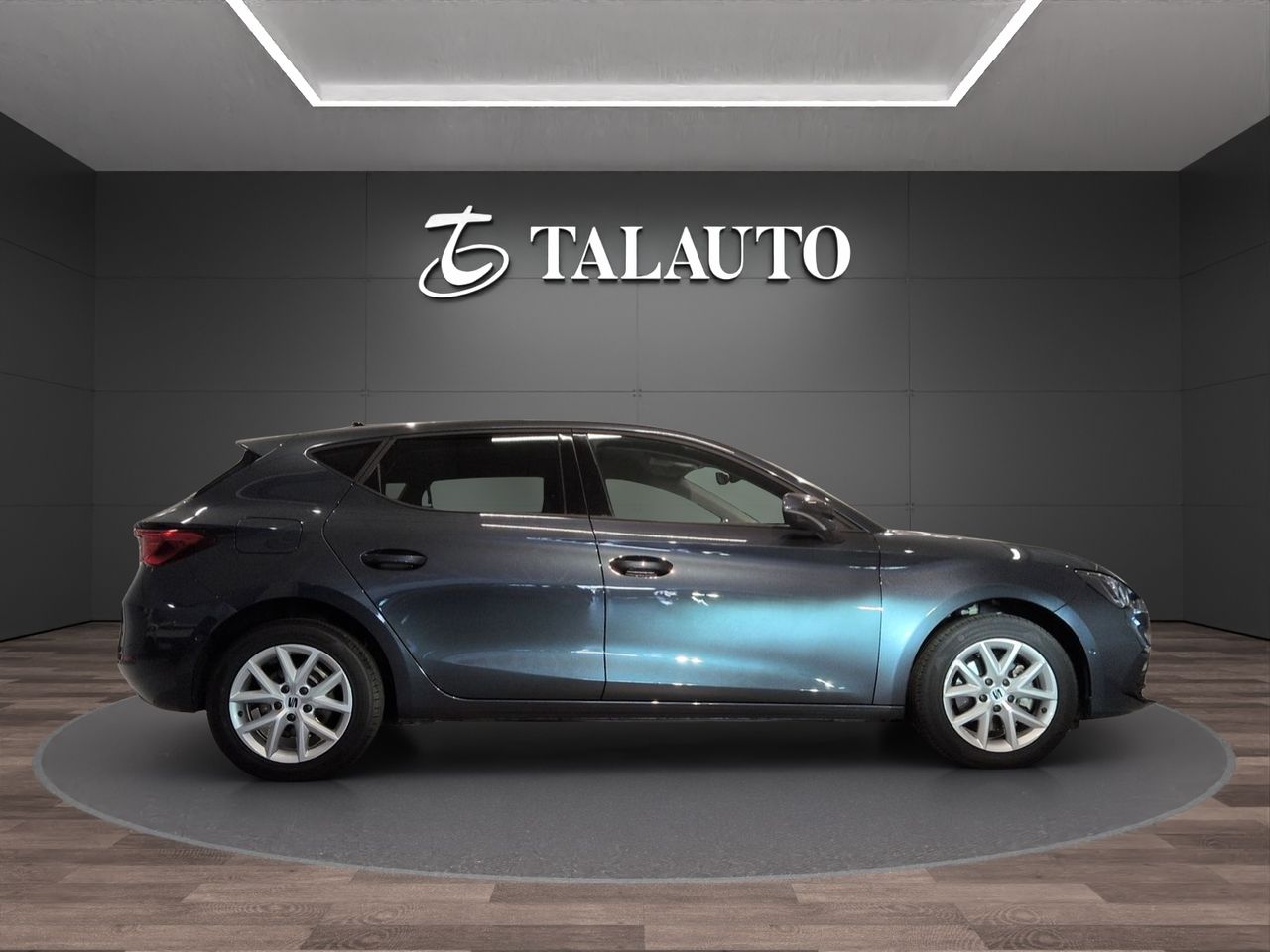 Seat Leon 1.0 TSI 81kW S&S Style Go - Foto 5