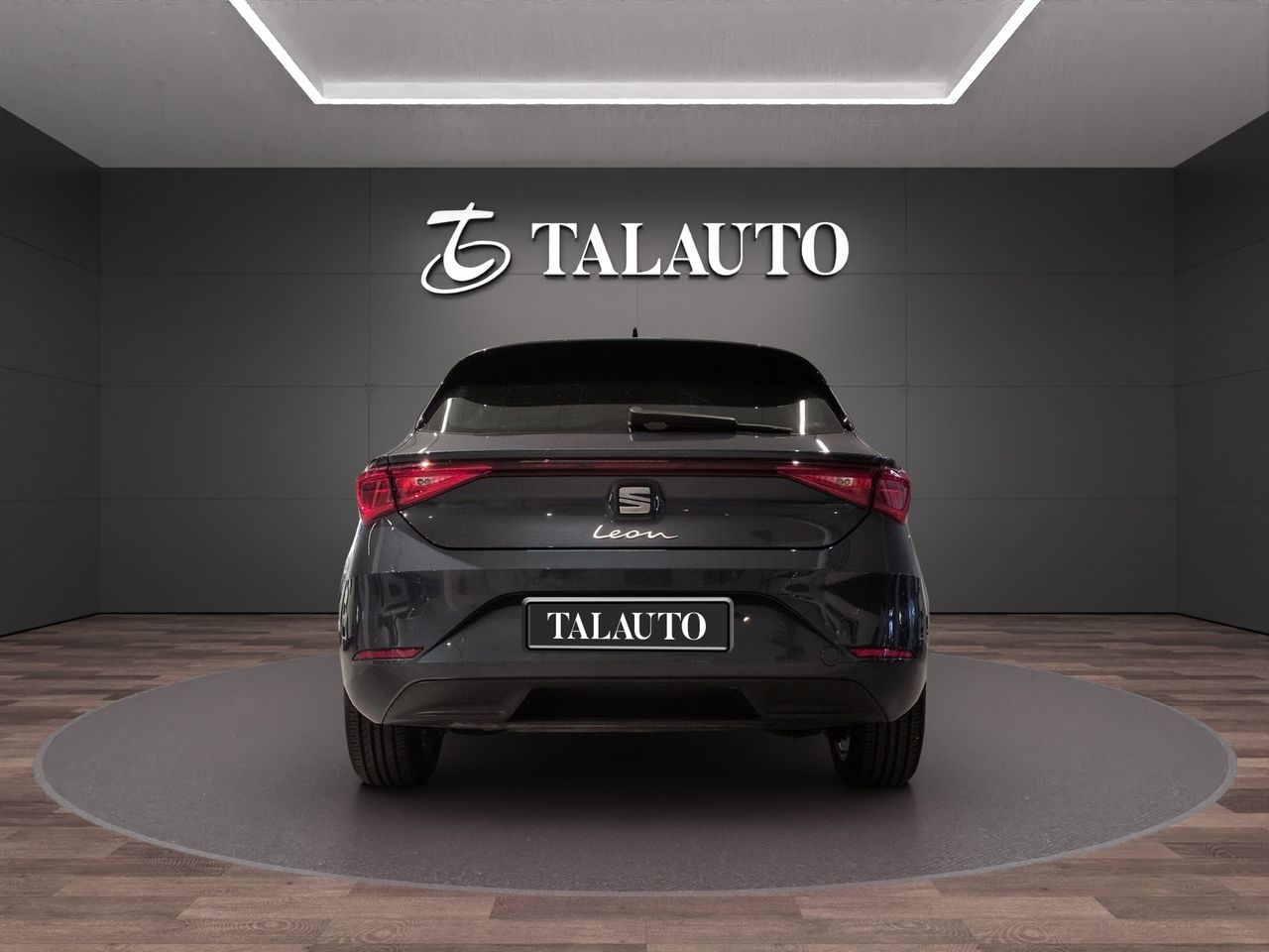 Seat Leon 1.0 TSI 81kW S&S Style Go - Foto 4