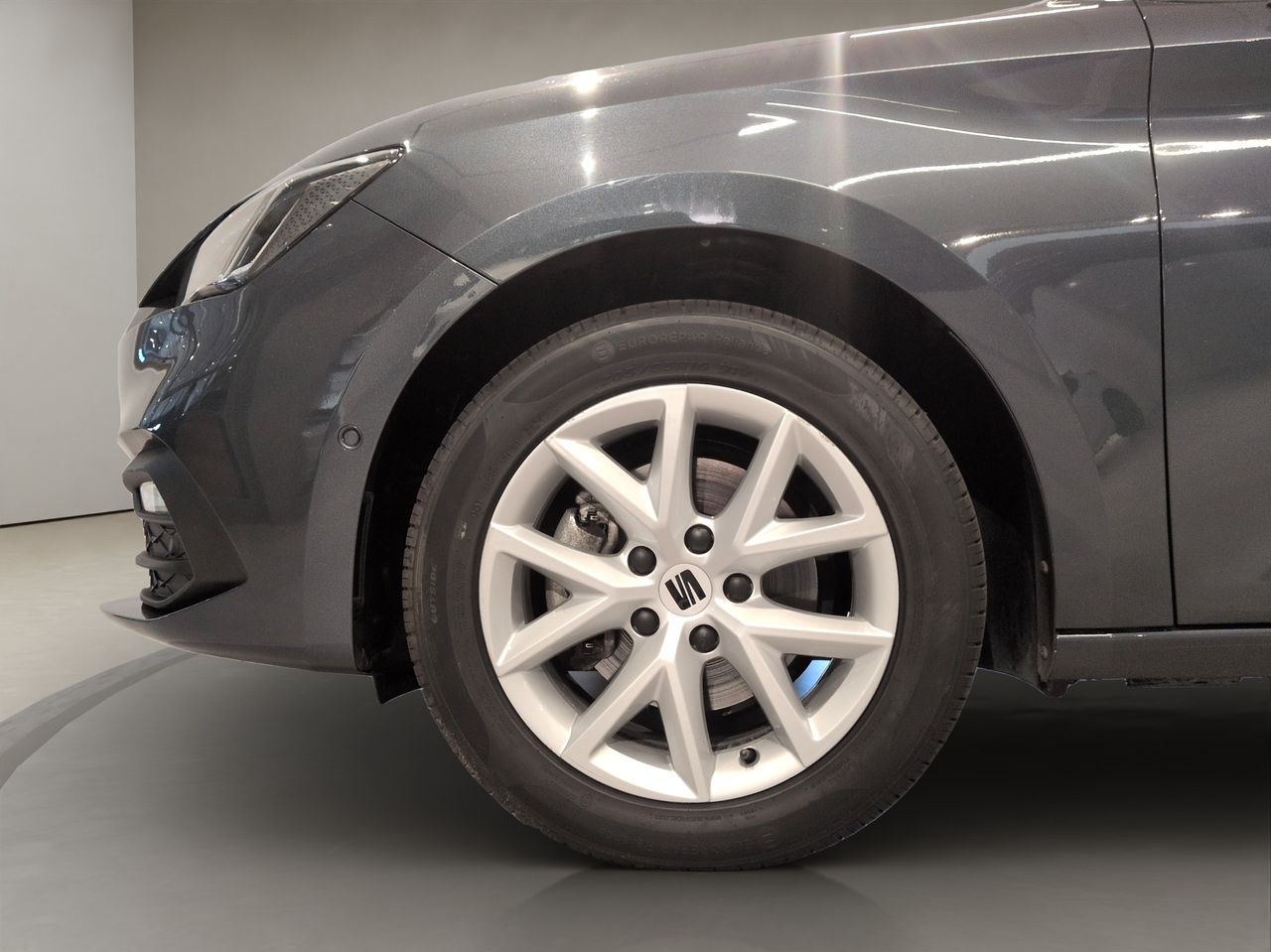 Seat Leon 1.0 TSI 81kW S&S Style Go - Foto 13