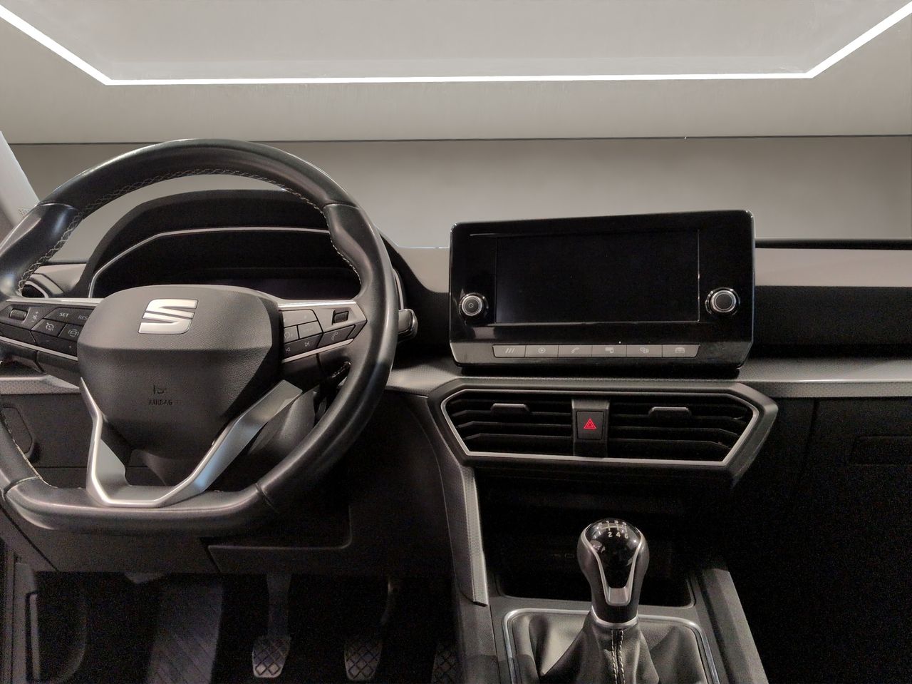 Seat Leon 1.0 TSI 81kW S&S Style Go - Foto 10