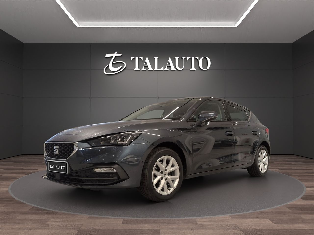 Seat Leon 1.0 TSI 81kW S&S Style Go - Foto 2