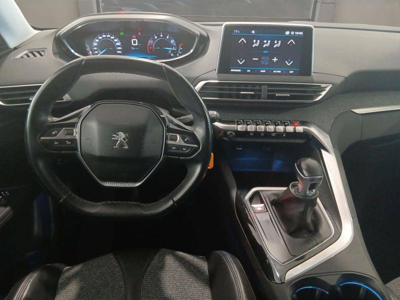 Peugeot 3008  1.2 PURETECH 96KW (130CV)  S&S Allure - Foto 6