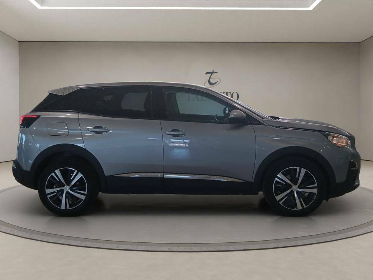 Peugeot 3008  1.2 PURETECH 96KW (130CV)  S&S Allure - Foto 12