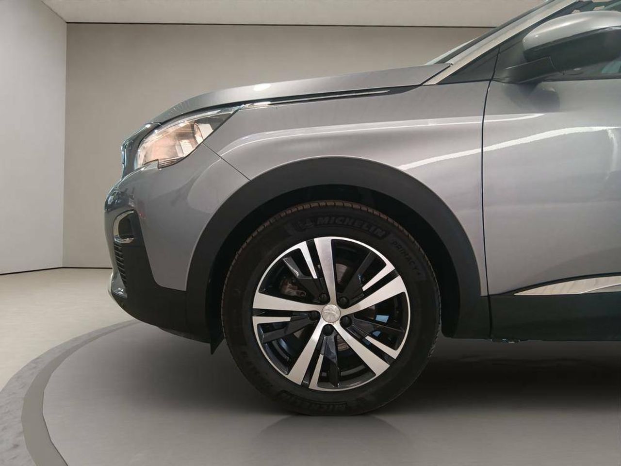 Peugeot 3008  1.2 PURETECH 96KW (130CV)  S&S Allure - Foto 9