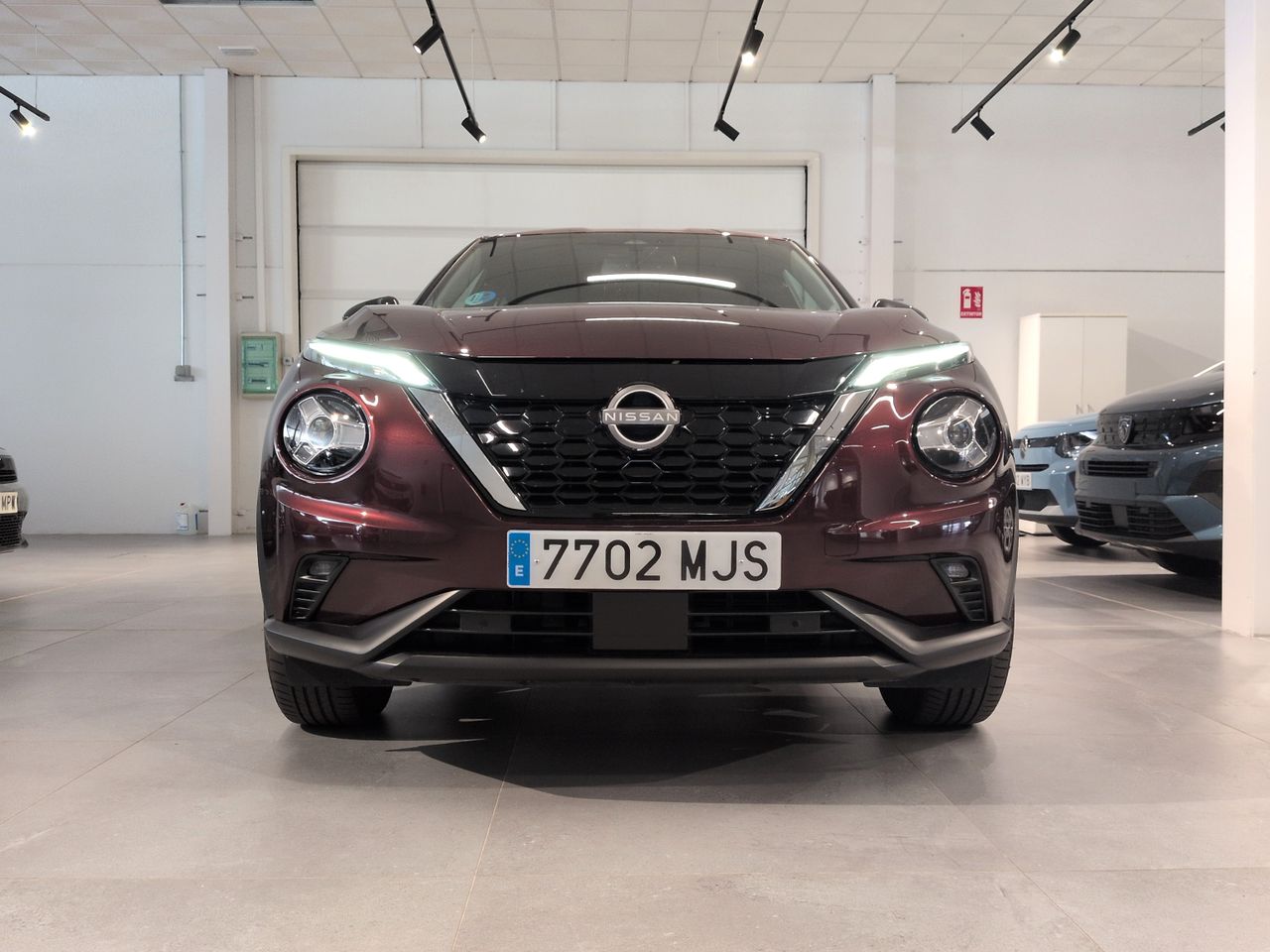 Nissan Juke 1.6 Hybrid 105kW (145CV) N-Connecta - Foto 4