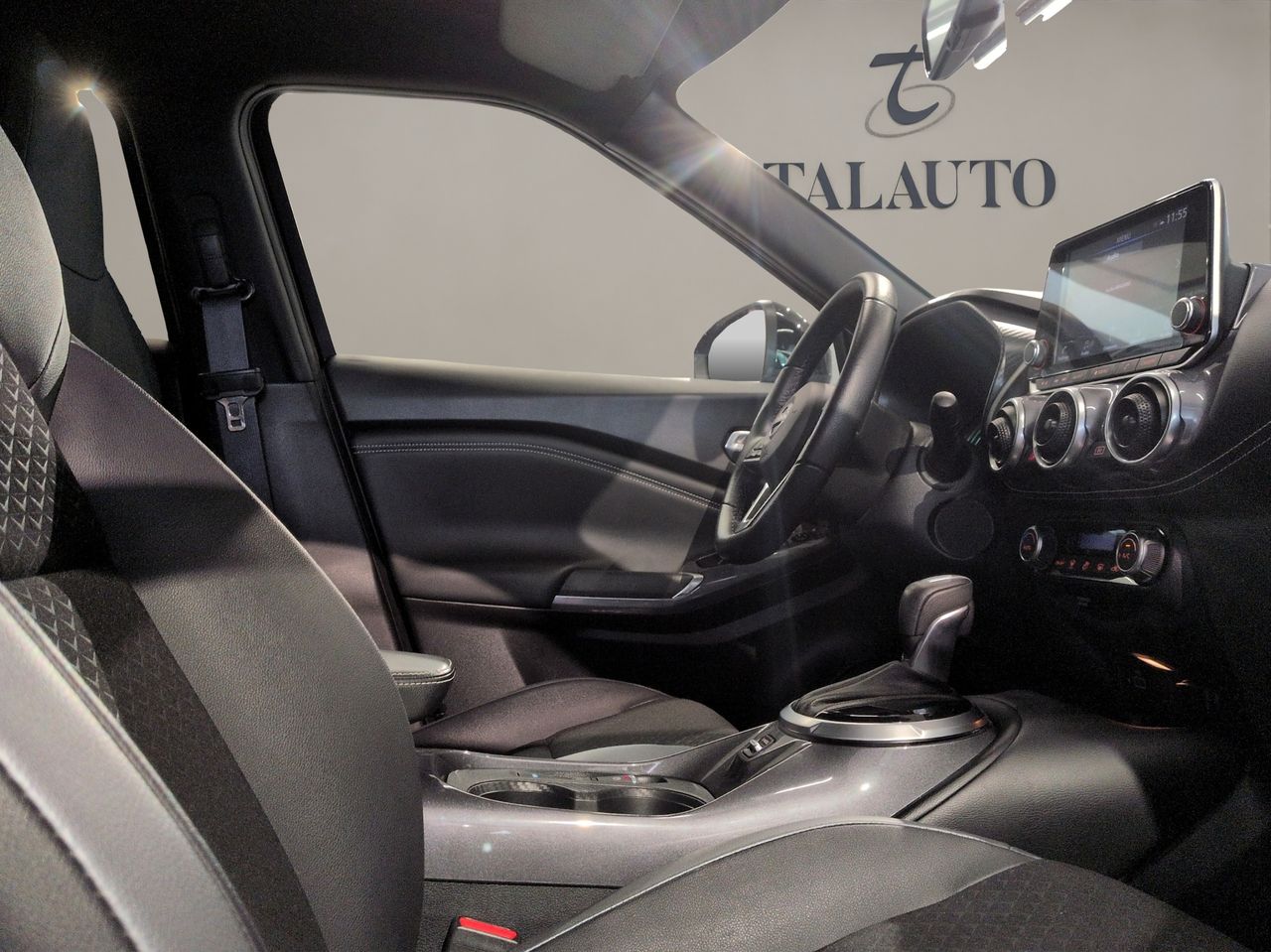 Nissan Juke 1.6 Hybrid 105kW (145CV) N-Connecta - Foto 16