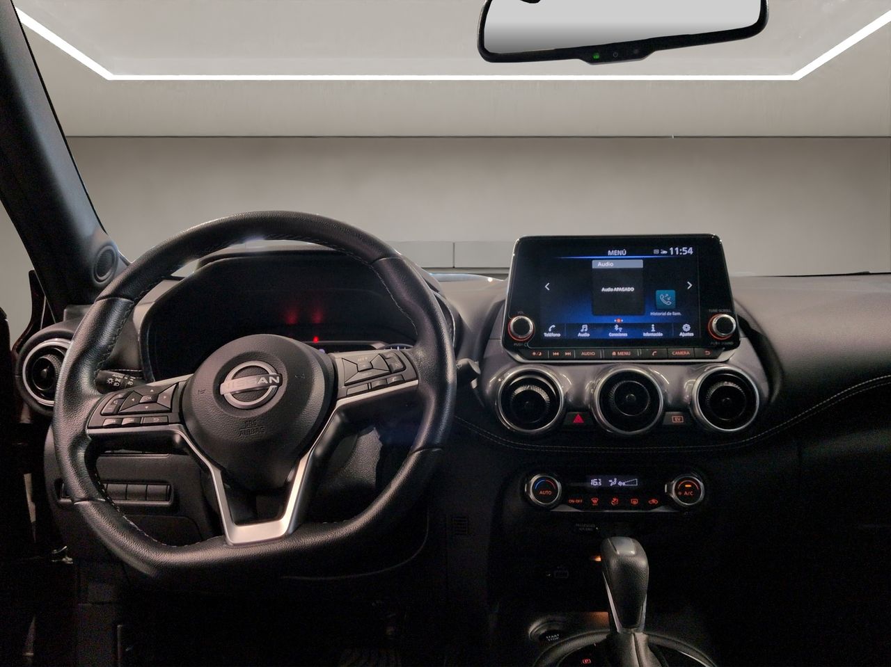 Nissan Juke 1.6 Hybrid 105kW (145CV) N-Connecta - Foto 10