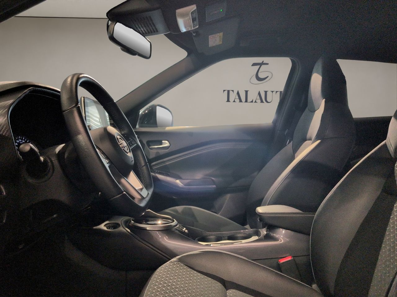 Nissan Juke 1.6 Hybrid 105kW (145CV) N-Connecta - Foto 11