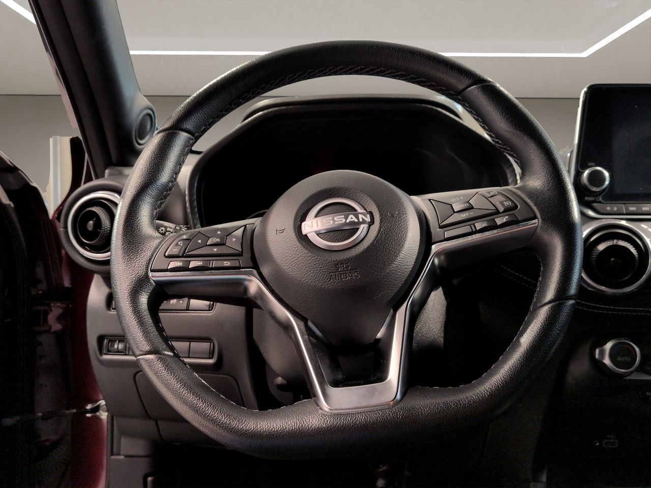 Nissan Juke 1.6 Hybrid 105kW (145CV) N-Connecta - Foto 18