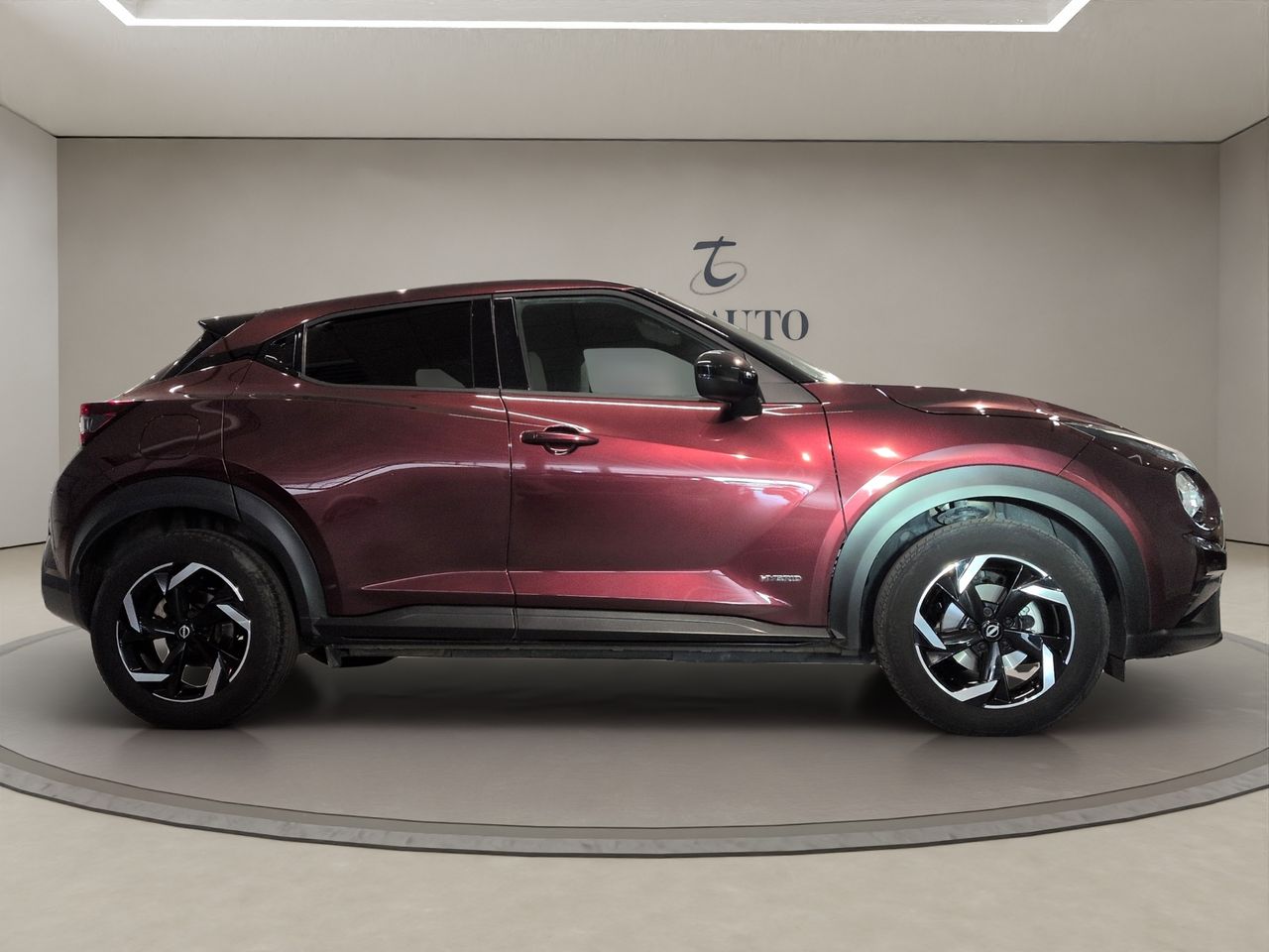 Nissan Juke 1.6 Hybrid 105kW (145CV) N-Connecta - Foto 6