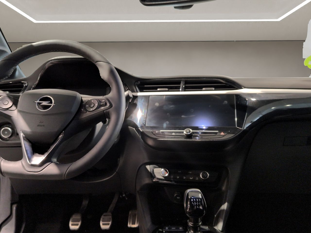 Opel Corsa 1.2T XHL 74kW (100CV) GS - Foto 10