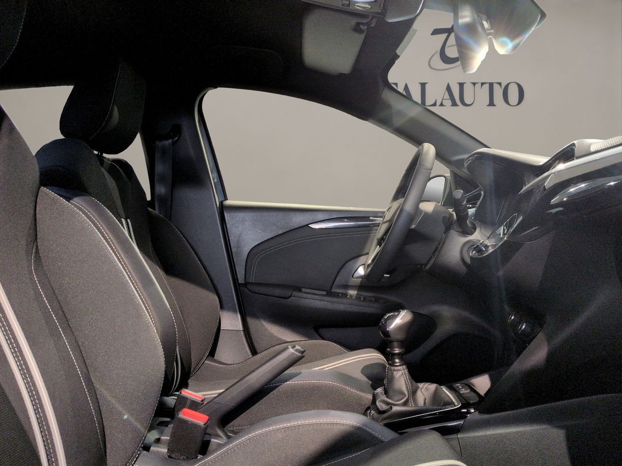 Opel Corsa 1.2T XHL 74kW (100CV) GS - Foto 16