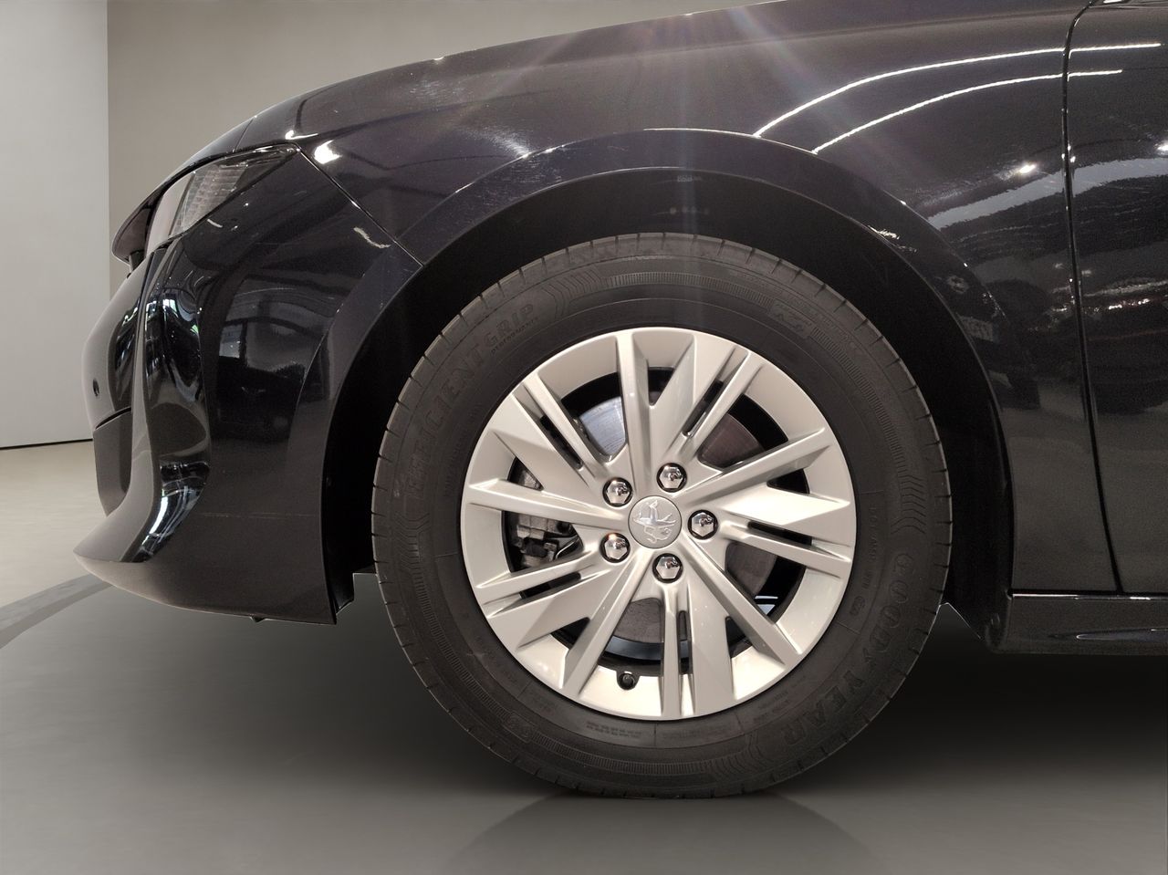 Peugeot 508 SW Active Pack PureTech 130 S&S EAT8 - Foto 13