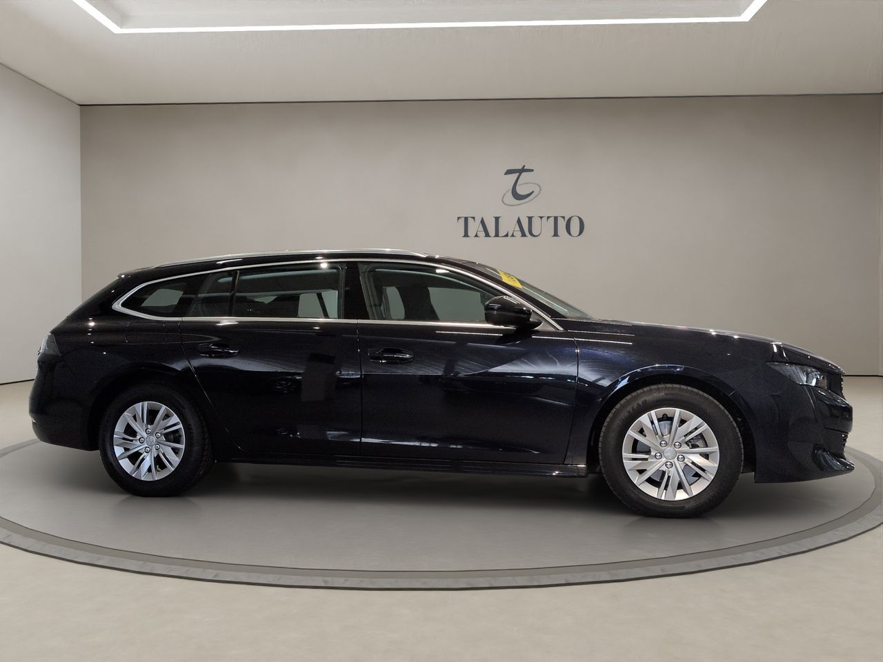 Peugeot 508 SW Active Pack PureTech 130 S&S EAT8 - Foto 6