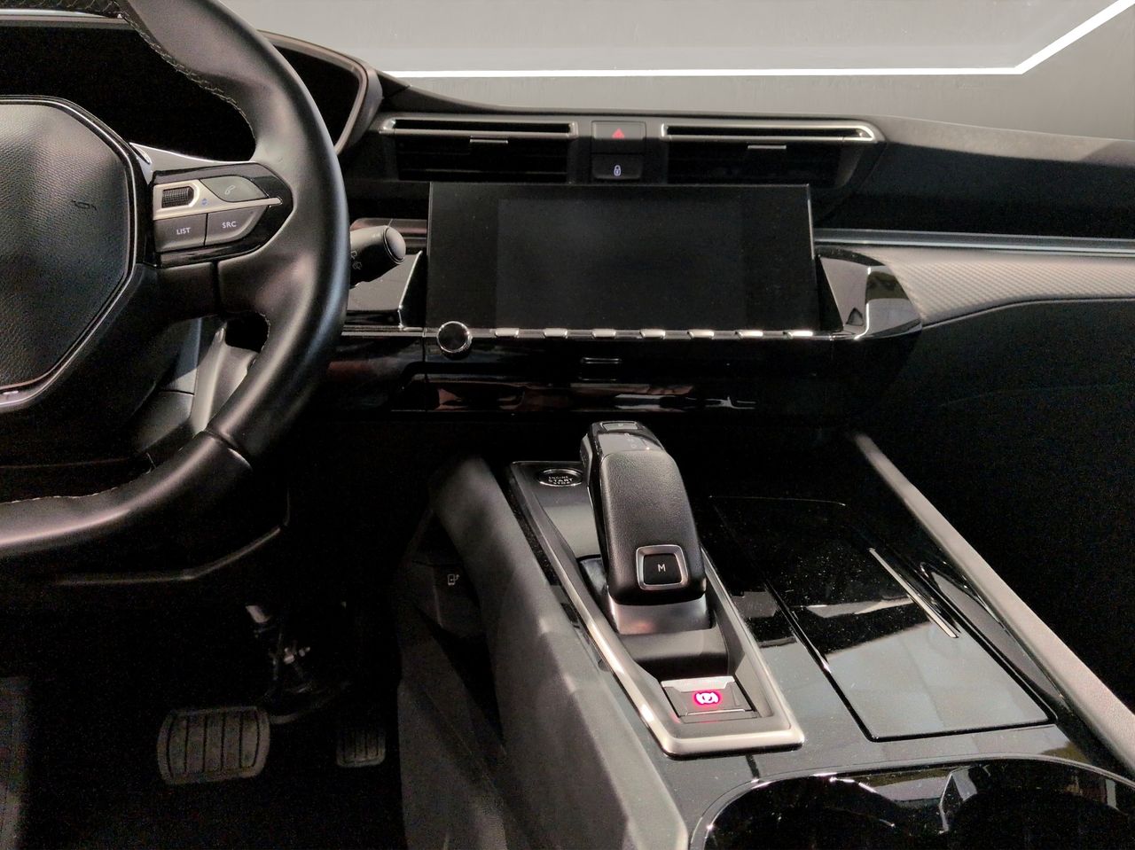 Peugeot 508 SW Active Pack PureTech 130 S&S EAT8 - Foto 17
