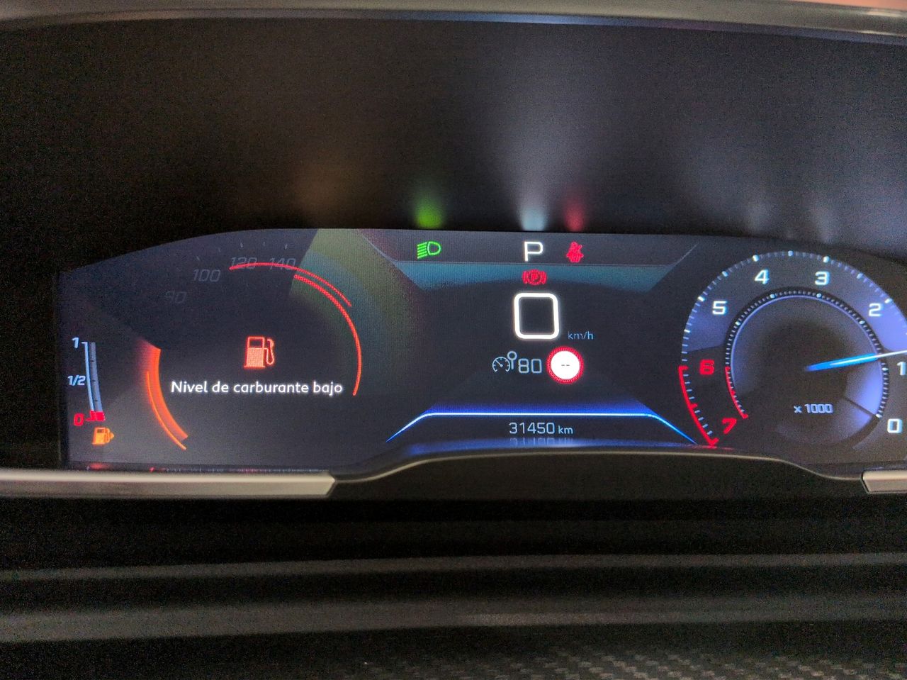Peugeot 508 SW Active Pack PureTech 130 S&S EAT8 - Foto 19