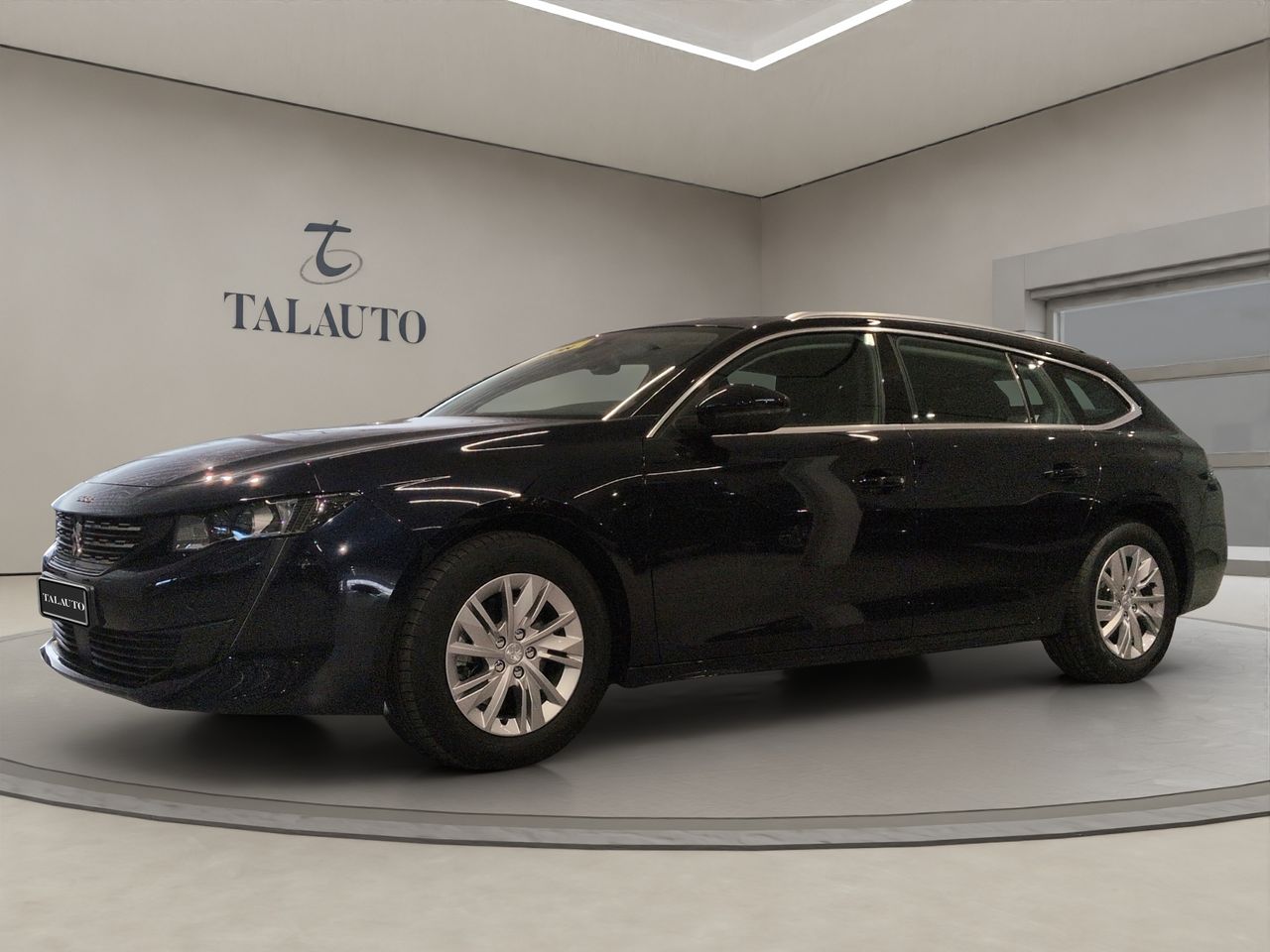 Peugeot 508 SW Active Pack PureTech 130 S&S EAT8 - Foto 3
