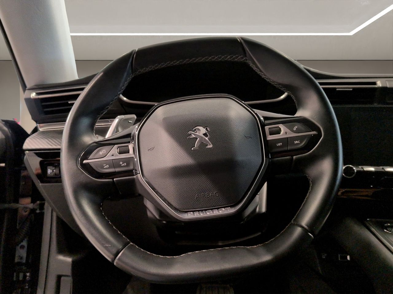 Peugeot 508 SW Active Pack PureTech 130 S&S EAT8 - Foto 18