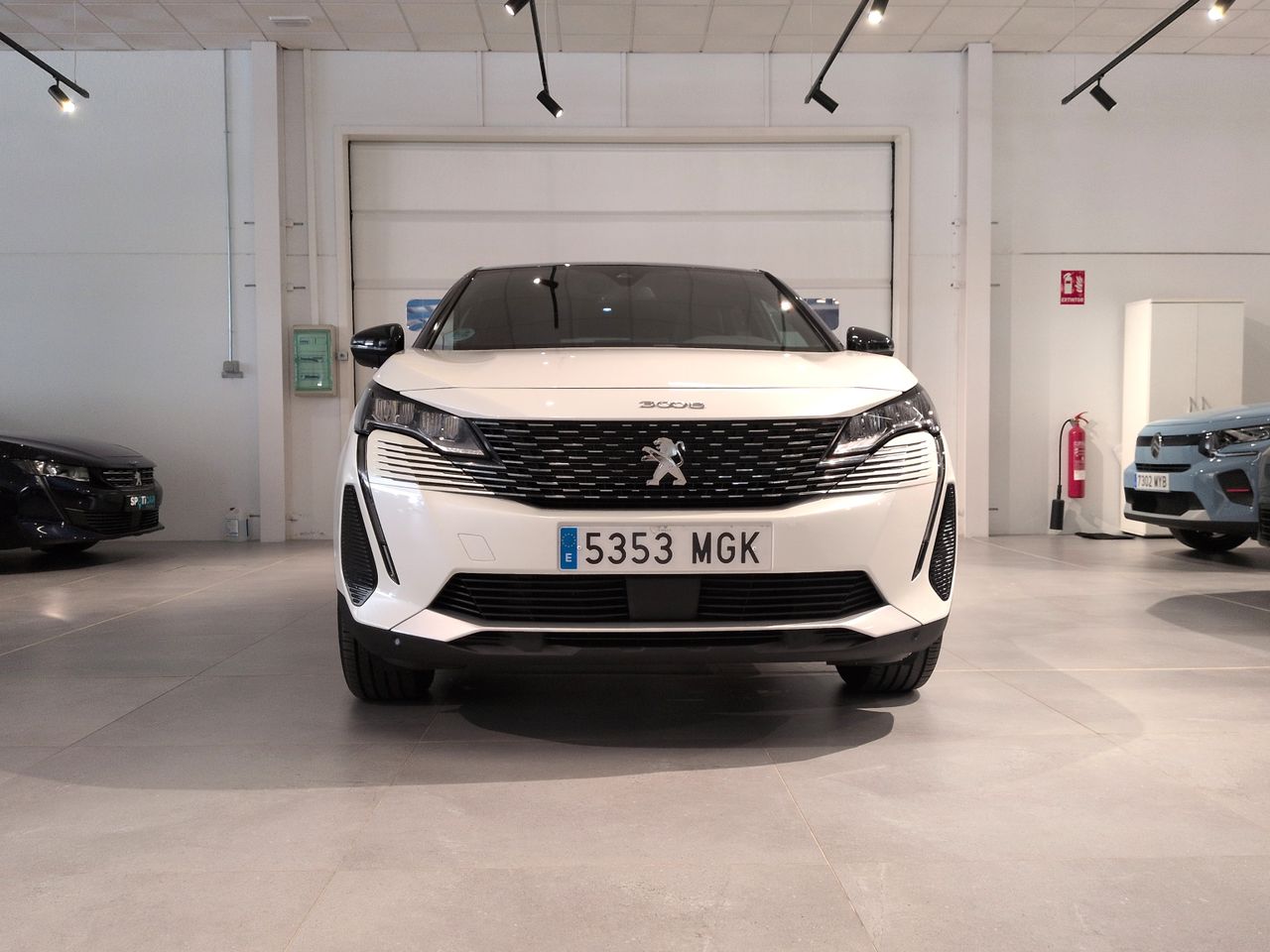 Peugeot 3008 1.5 BlueHDi 96kW S&S Allure Pack EAT8 - Foto 4
