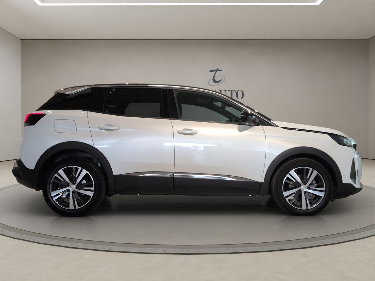 Peugeot 3008 1.5 BlueHDi 96kW S&S Allure Pack EAT8 - Foto 6