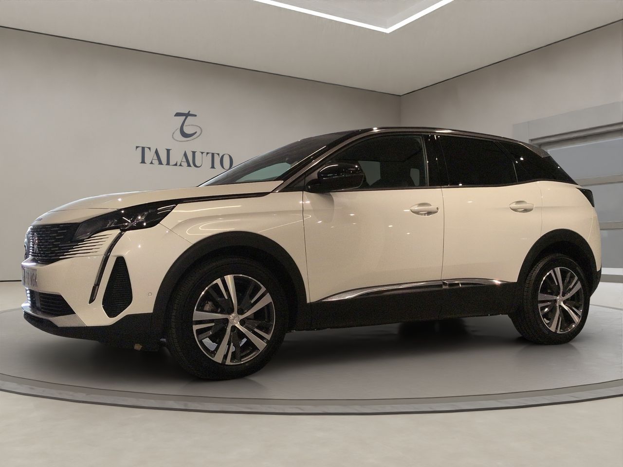 Peugeot 3008 1.5 BlueHDi 96kW S&S Allure Pack EAT8 - Foto 3