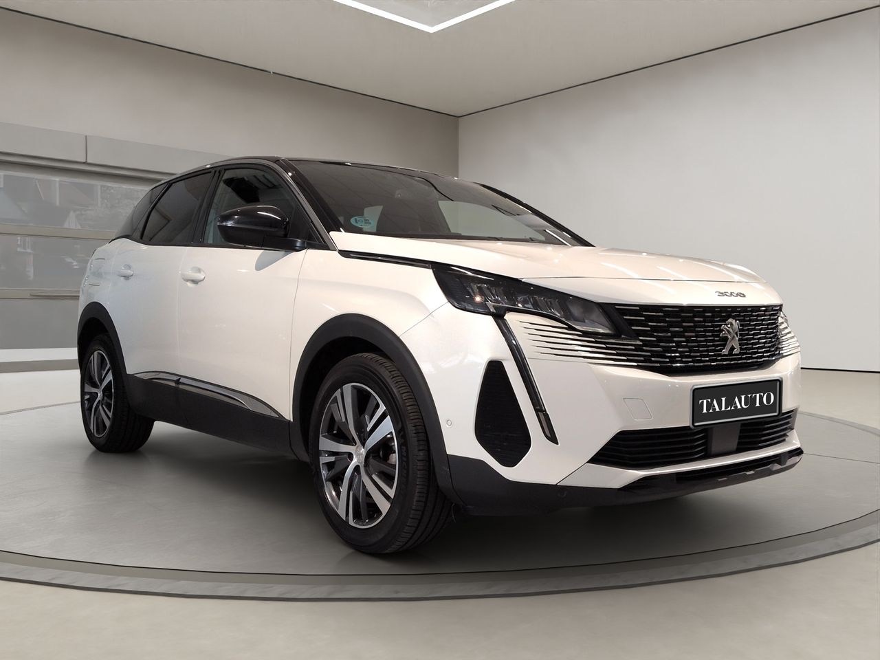 Peugeot 3008 1.5 BlueHDi 96kW S&S Allure Pack EAT8 - Foto 5