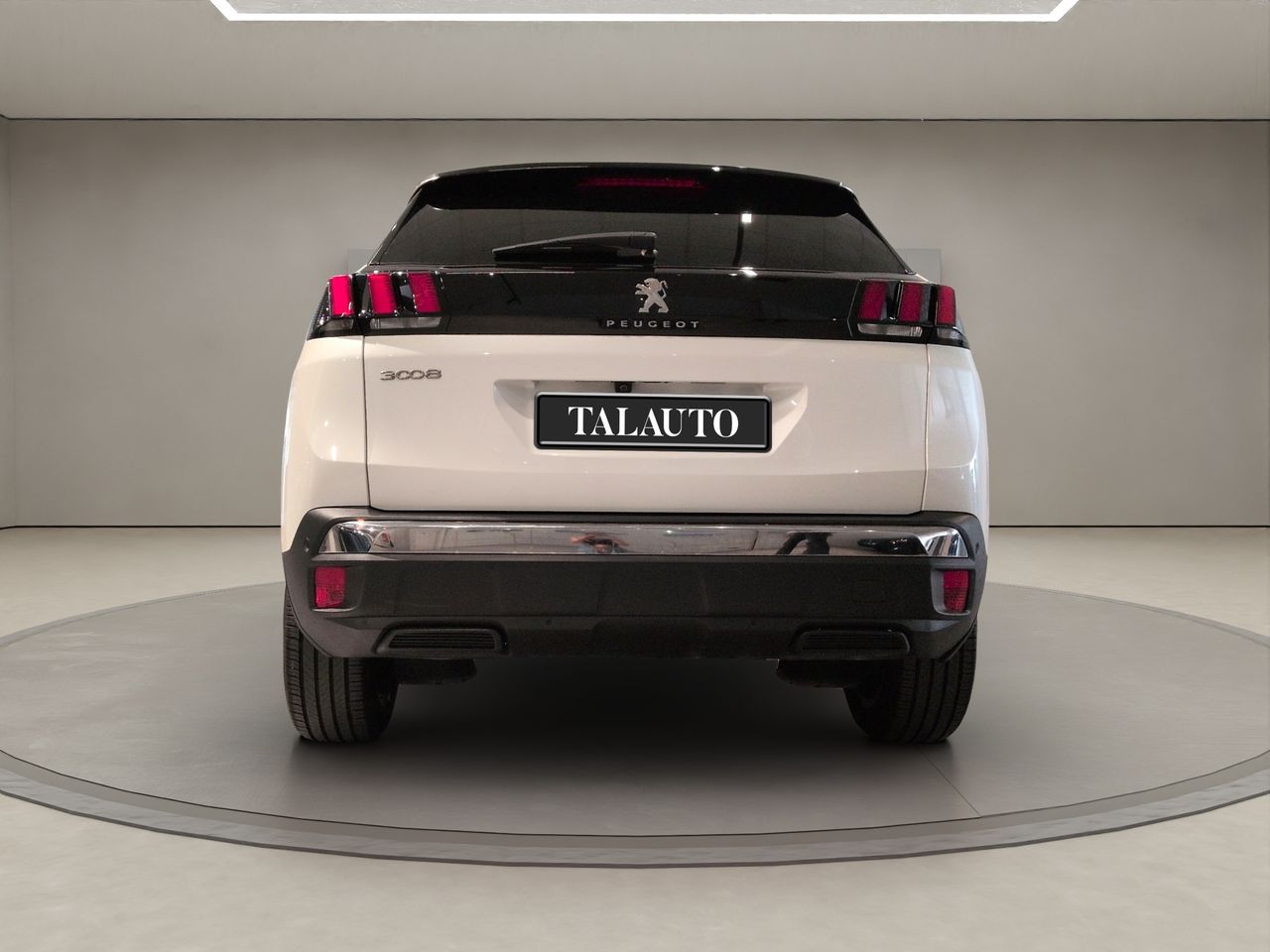 Peugeot 3008 1.5 BlueHDi 96kW S&S Allure Pack EAT8 - Foto 7