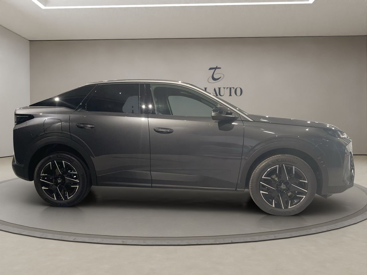 Peugeot 3008 Hybrid 1.2 107KW Allure Exclusive eDCS6 - Foto 6